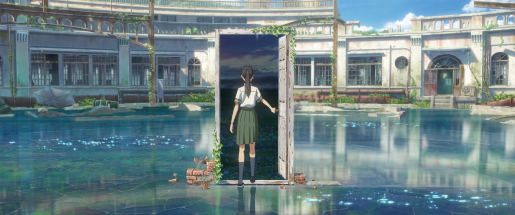 Suzume : dix choses à retenir du nouveau Makoto&nbsp;Shinkaï